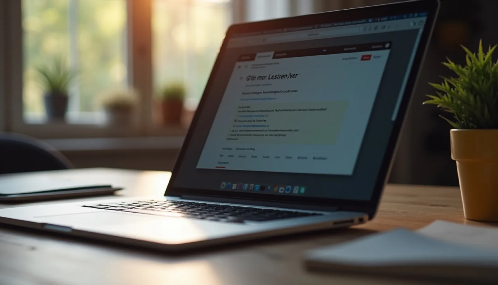 Erfolgreich Deutsch lernen mit Onlinekursen – Tipps