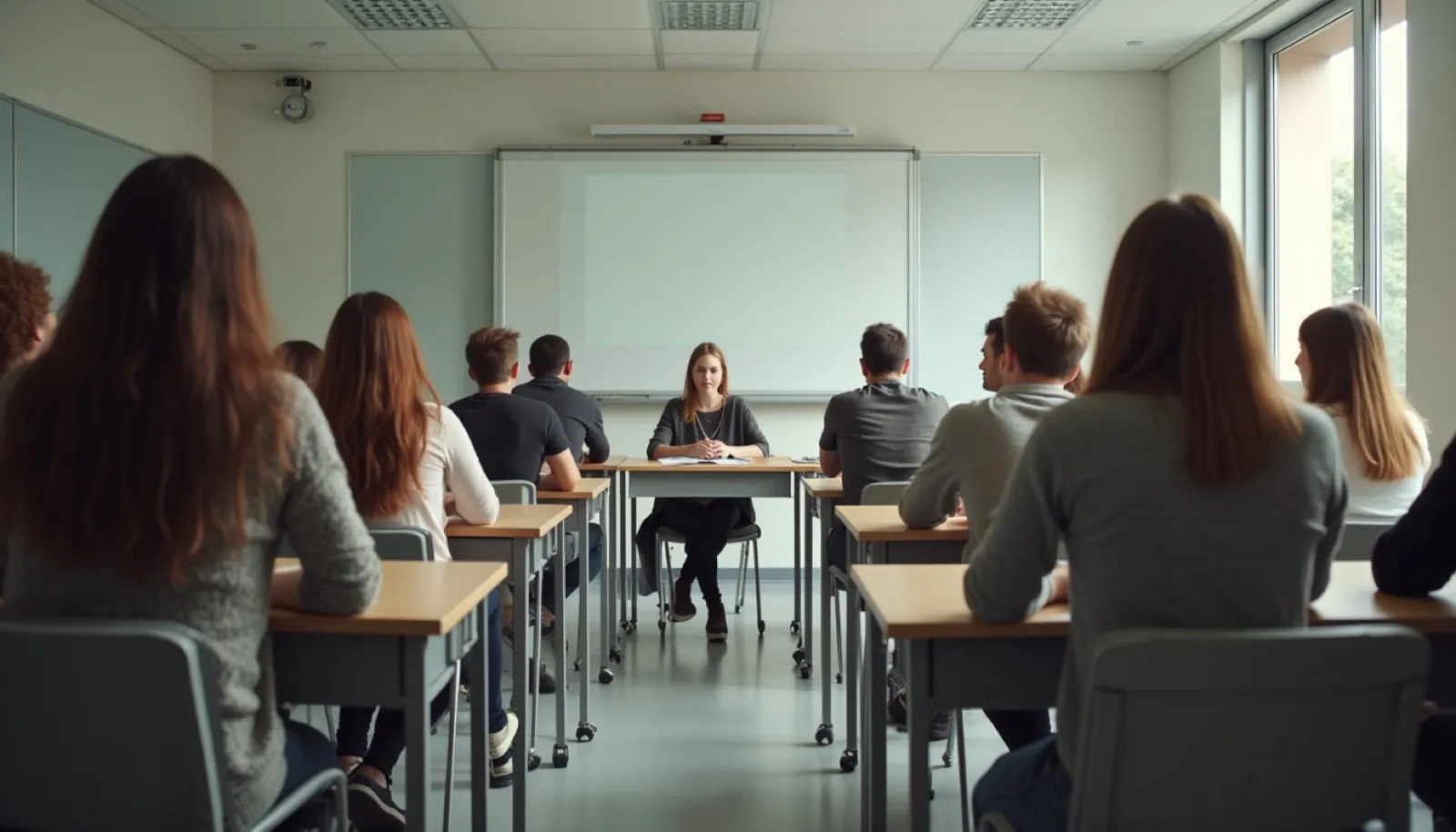 Ihr Start in den A1 Deutschkurs in Singen
