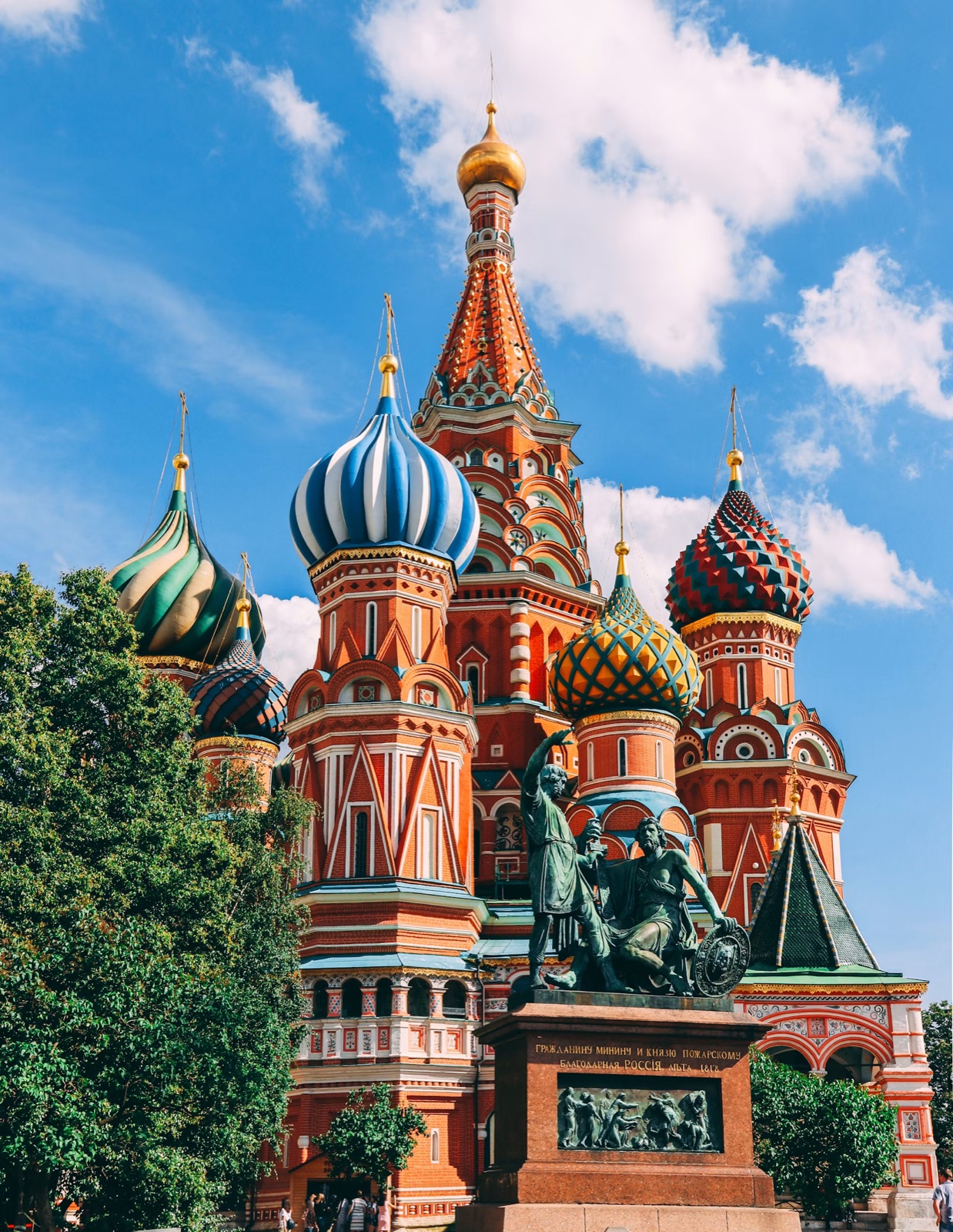 Russischkurse