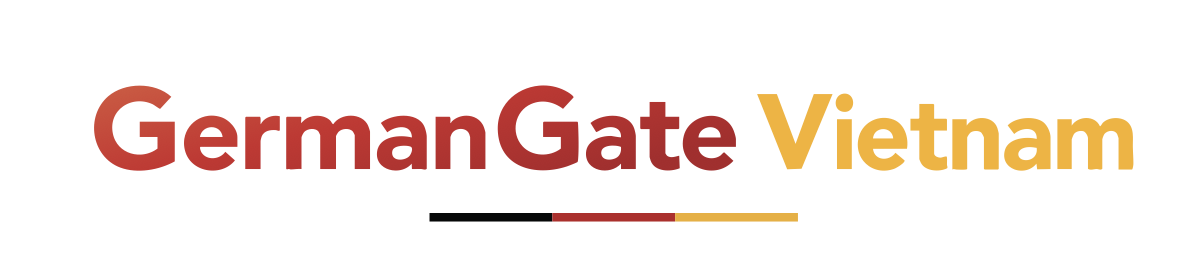 GermanGate Vietnam