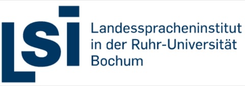LSI — Landesspracheninstitut Ruhr-Universität Bochum LSI — Landesspracheninstitut Ruhr-Universität Bochum