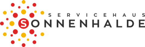 Servicehaus Sonnenhalde Servicehaus Sonnenhalde