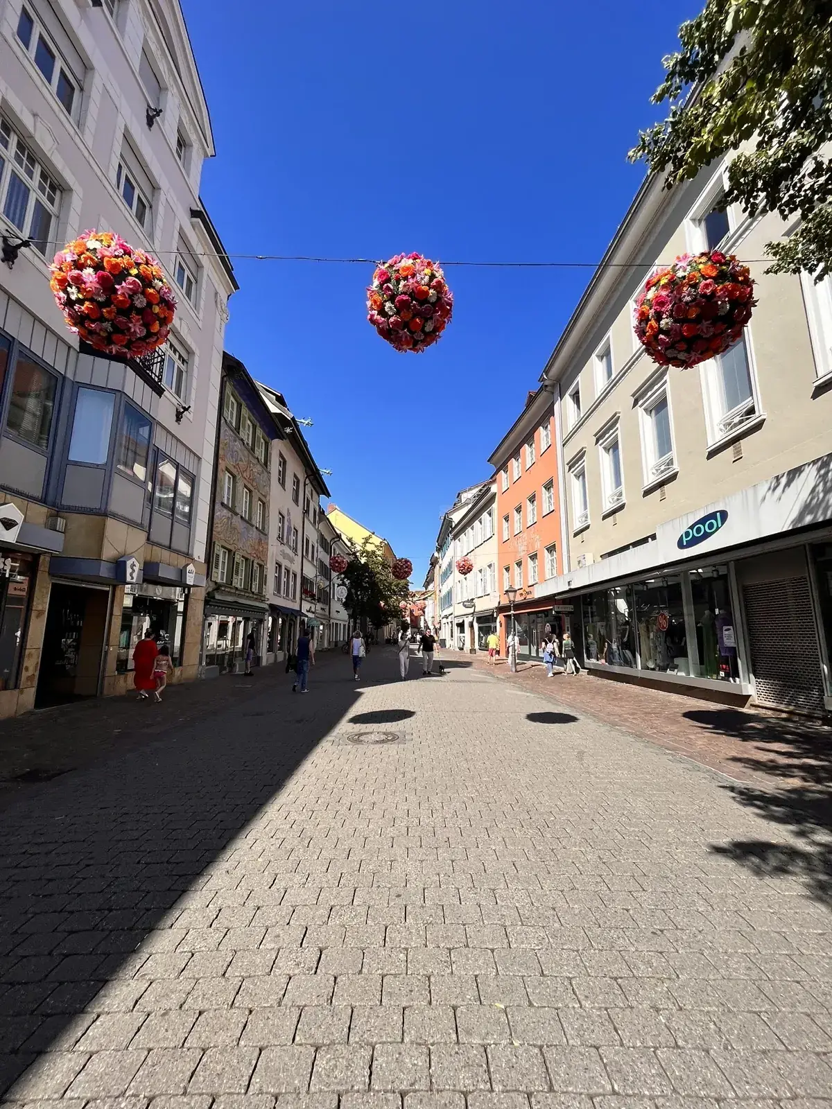Bodensee — Ihr Kursort