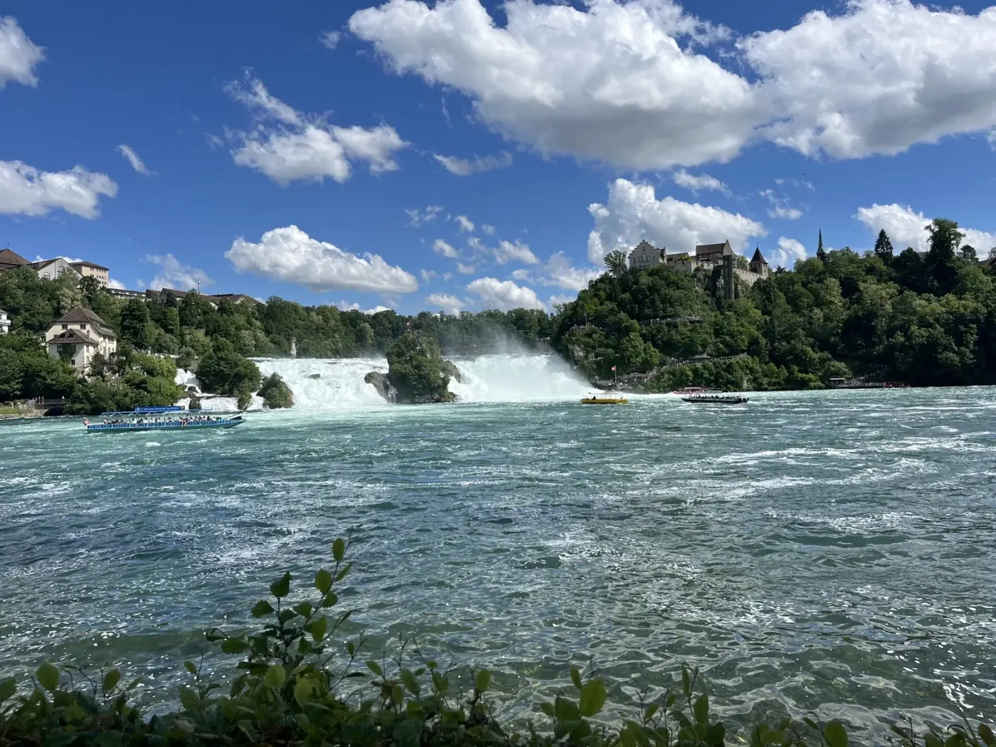 Bodensee — Ihr Kursort