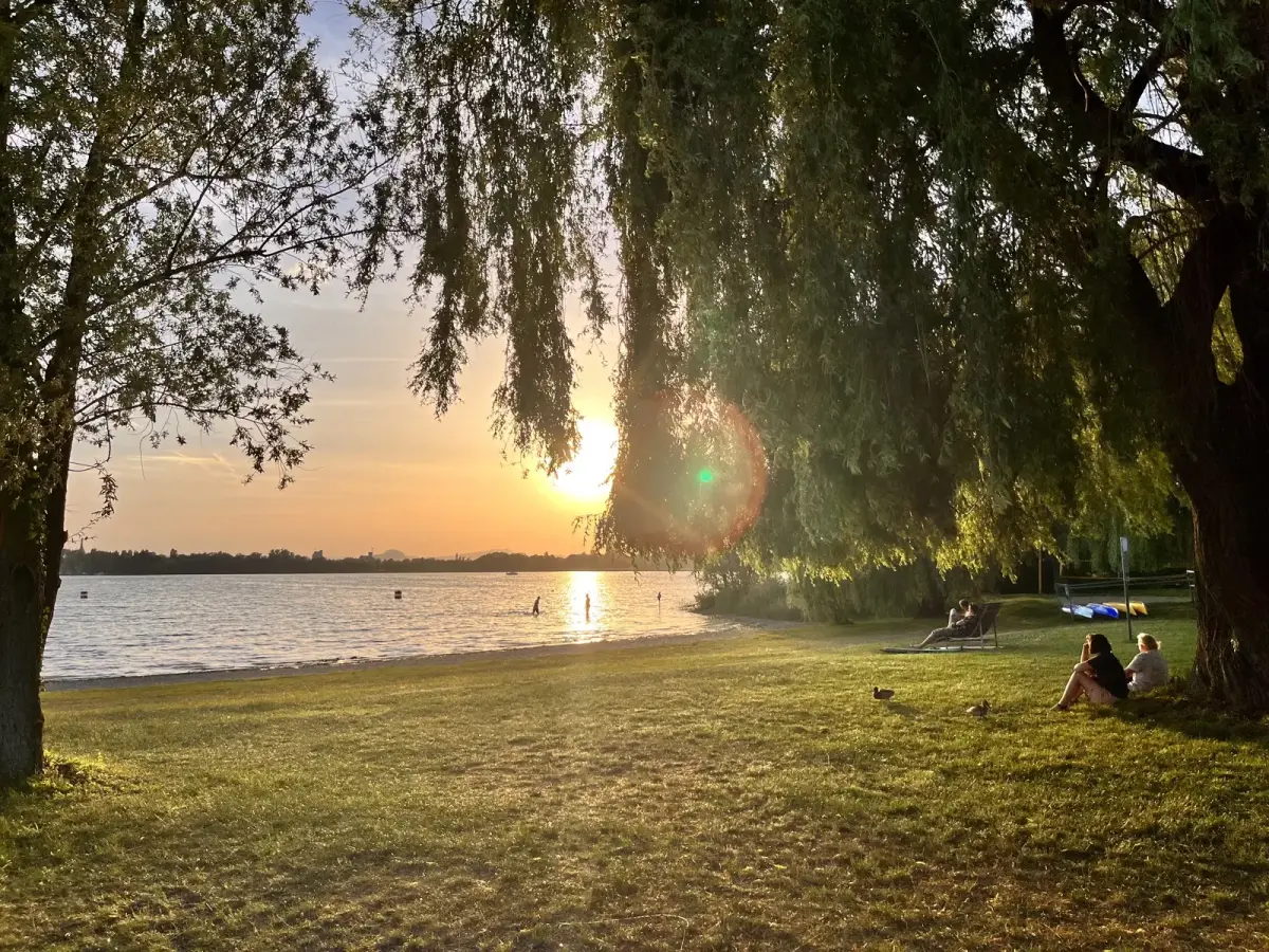 Bodensee — Ihr Kursort
